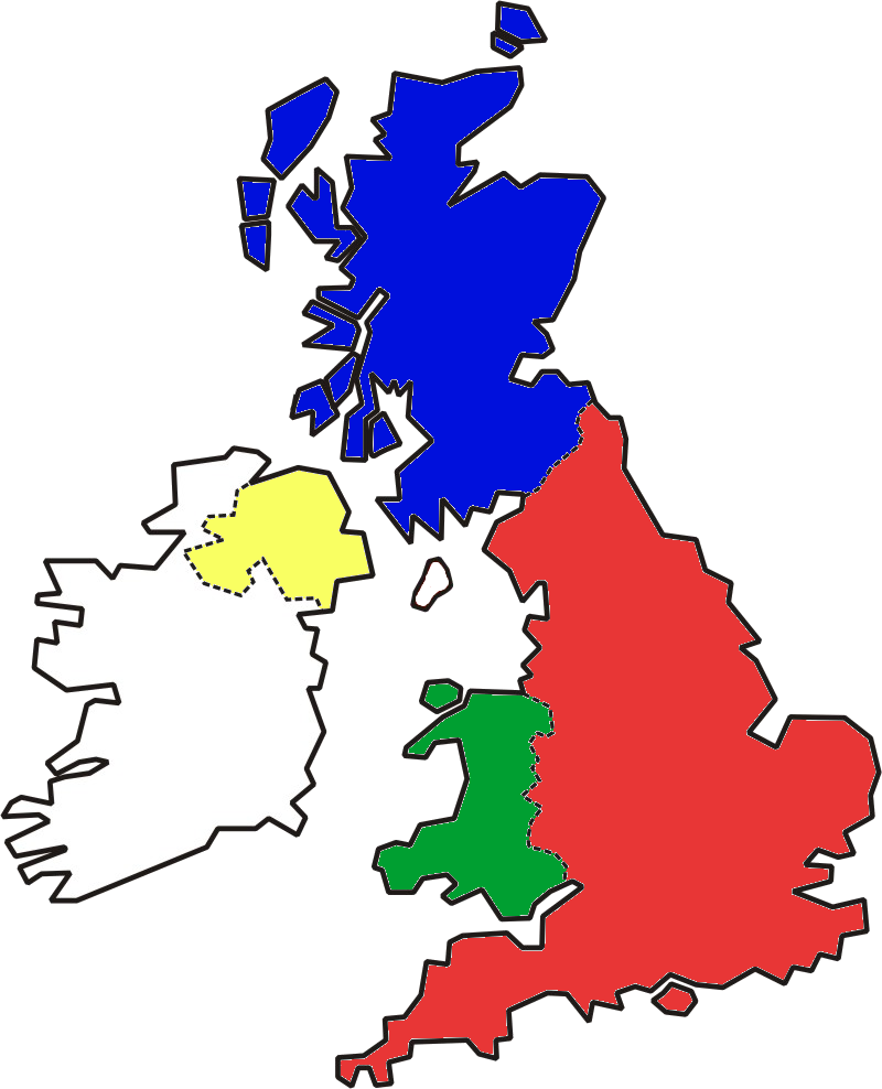 Royaume-Uni, Histoire et diversité