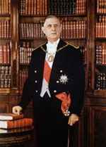 Biographie de Charles de Gaulle