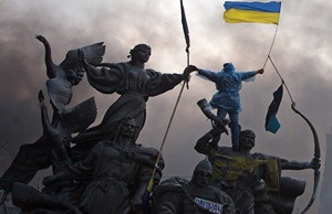 Comprendre la crise en Ukraine