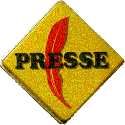 Panorama de la presse française