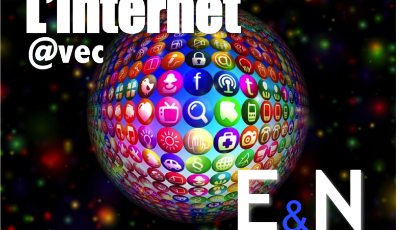 L’internet avec E&N