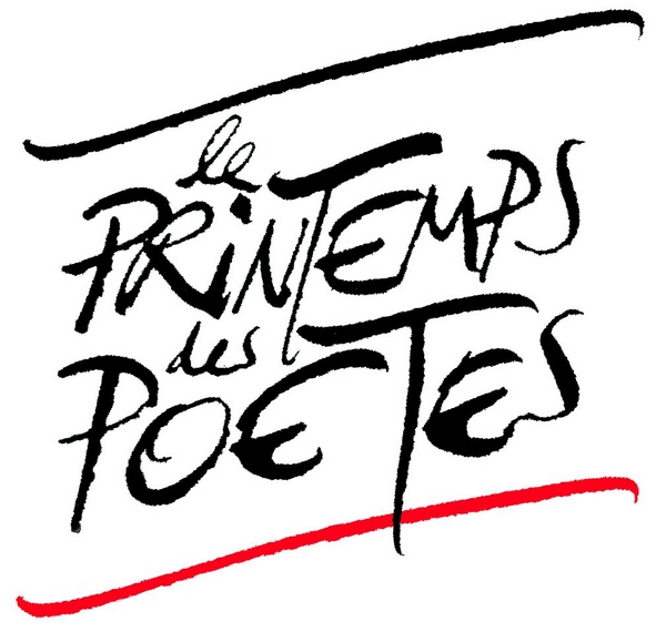 Le printemps des poètes 2015
