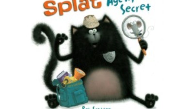 Maîtriser la lecture avec Splat Agent Secret