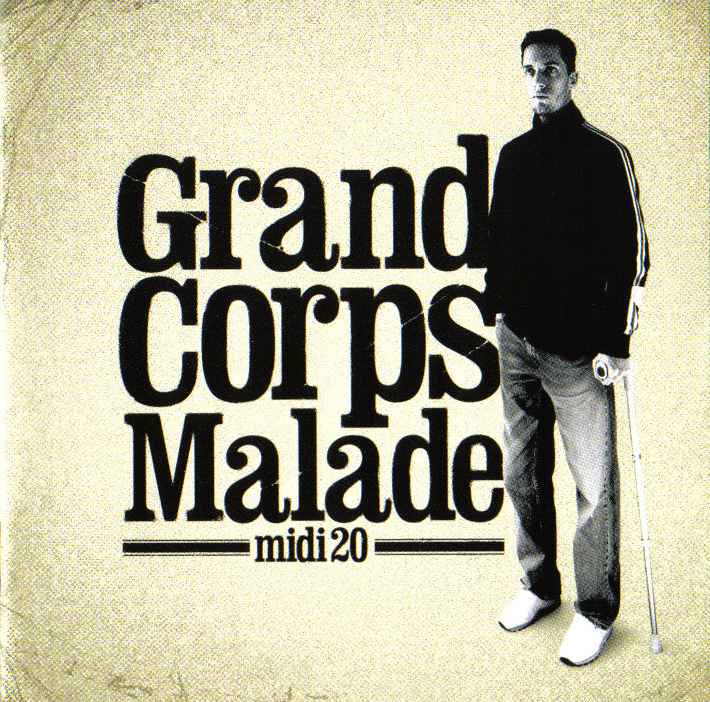 Chanson Saint-Denis – Grand Corps Malade