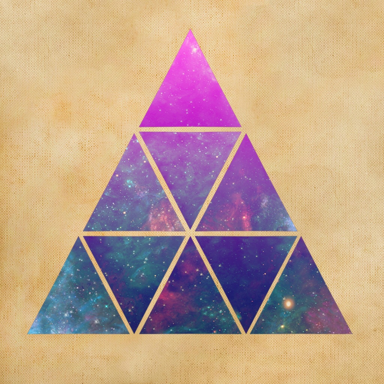 Géométrie : Les triangles