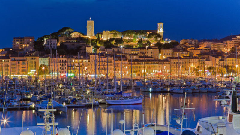 Tourisme en Côte d’Azur (FLE, B1)